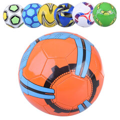 Надувной футбольный мяч 24 см цена и информация | Игрушки для песка, воды, пляжа | 220.lv