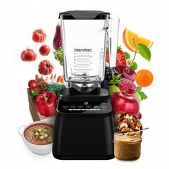 Blendtec Designer 650 цена и информация | Блендеры, измельчители | 220.lv