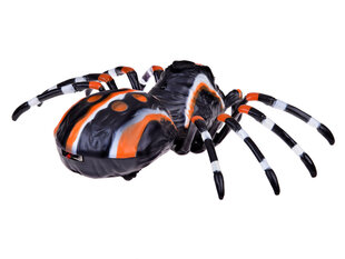 Tālvadības zirneklis ar tvaika efektu cena un informācija | Rotaļlietas zēniem | 220.lv