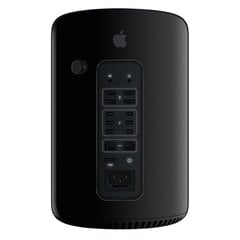 Mac Pro 2013 - Xeon E5 cena un informācija | Stacionārie datori | 220.lv