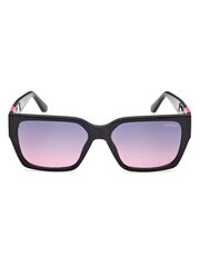 Saulesbrilles sievietēm Guess GU7916 5574T cena un informācija | Saulesbrilles sievietēm | 220.lv