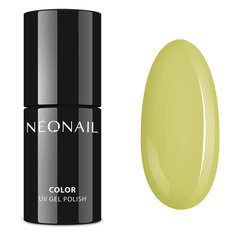 Gēla nagu laka Neonail UV Gel Polish Color, 9073 Lioness Roar, 7,2 ml cena un informācija | Nagu lakas, stiprinātāji | 220.lv