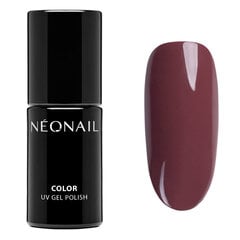 Gēla nagu laka Neonail UV Gel Polish Color, 9386 Reach Your Top, 7,2 ml cena un informācija | Nagu lakas, stiprinātāji | 220.lv