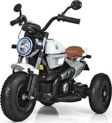 Детский электрический мотоцикл Super-Toys 8188 Air. цена и информация | Электромобили для детей | 220.lv