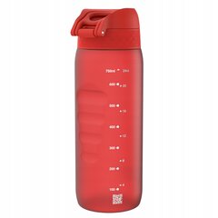 Ūdens pudele Ion8 Leak Proof, 750ml cena un informācija | Ūdens pudeles | 220.lv
