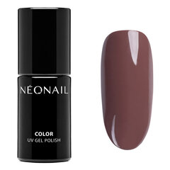 Gēla nagu laka Neonail UV Gel Polish Color, 9387 Be My Companion, 7,2 ml cena un informācija | Nagu lakas, stiprinātāji | 220.lv