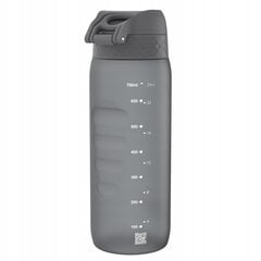 Ūdens pudele Ion8 Leak Proof, 750ml цена и информация | Бутылки для воды | 220.lv