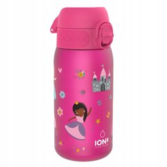 Ūdens pudeles Ion8 Princess, 400 ml цена и информация | Бутылки для воды | 220.lv