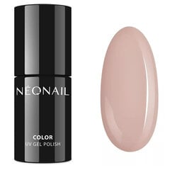 Hibrīda nagu laka Neonail UV Gel Polish Color, 8770 Chillout Walk, 7,2 ml cena un informācija | Nagu lakas, stiprinātāji | 220.lv