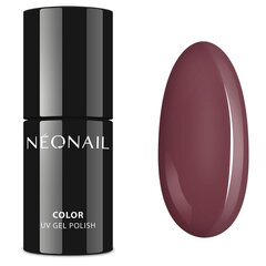 Hibrīda nagu laka Neonail UV Gel Polish Color, 8768 Jolly State, 7,2 ml cena un informācija | Nagu lakas, stiprinātāji | 220.lv