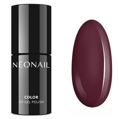 Hibrīda nagu laka Neonail UV Gel Polish Color, 8767 Charming Story, 7,2 ml cena un informācija | Nagu lakas, stiprinātāji | 220.lv