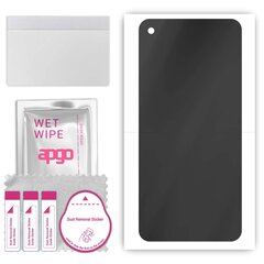 apgo Hydrogel Privacy Screen Protector цена и информация | Защитные пленки для телефонов | 220.lv