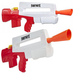 Nerf Fortnite Fortnite Burst Large Water Pistol цена и информация | Игрушки для песка, воды, пляжа | 220.lv