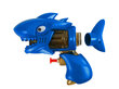 Kabatas ūdens pistole bērniem, zila цена и информация | Ūdens, smilšu un pludmales rotaļlietas | 220.lv