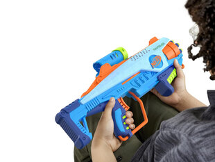 Игрушечная винтовка Nerf Blaster Elite JR Rookie Pack с пусковой установкой цена и информация | Конструктор автомобилей игрушки для мальчиков | 220.lv