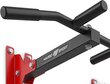 Šķērsstienis Marbo Sport MH-D202+, 108 cm, melns цена и информация | Citas fitnesa preces | 220.lv