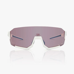 Солнцезащитные очки SHIMANO Aerolite White, Ridescape HC цена и информация | Спортивные очки | 220.lv