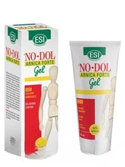 Nomierinošs gēls Esi NO-Dol Arnica forte, 100 ml cena un informācija | Ķermeņa krēmi, losjoni | 220.lv