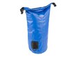 Ūdensizturīga soma Vis Tiek VT01877_N zils, 55cm x 37cm, 1 gab. цена и информация | Ūdensizturīgas somas, maisi, lietusmēteļi | 220.lv