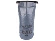 Ūdensizturīgs soma Vis Tiek VT01876_CZ, 55cm x 37cm, 1 gab. cena un informācija | Ūdensizturīgas somas, maisi, lietusmēteļi | 220.lv