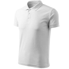 T-krekls vīriešiem Malfini F030013, balts cena un informācija | Vīriešu T-krekli | 220.lv