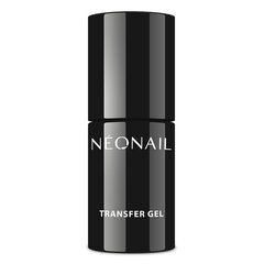 Folijas gēls NeoNail Transfer Gel, 7,2 ml cena un informācija | Nagu kopšanas piederumi | 220.lv