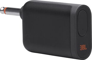 JBL PartyBox Wireless Mic Set Black cena un informācija | Mikrofoni | 220.lv
