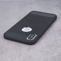 Mocco Simple Black Back Case Aizsargapvalks Priekš Samsung Galaxy A53 5G cena un informācija | Telefonu vāciņi, maciņi | 220.lv