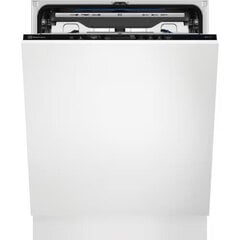 Electrolux EEG68520W цена и информация | Посудомоечные машины | 220.lv