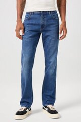 Джинсы Wrangler 112350898-30/32 цена и информация | Мужские джинсы | 220.lv