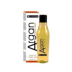 Аргиновое масло для нормальных волос K Whole Argan Repair Elixir, 100 мл цена и информация | Средства для укрепления волос | 220.lv