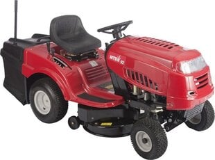Zāles pļaušanas traktors MTD cena un informācija | Dārza traktori | 220.lv