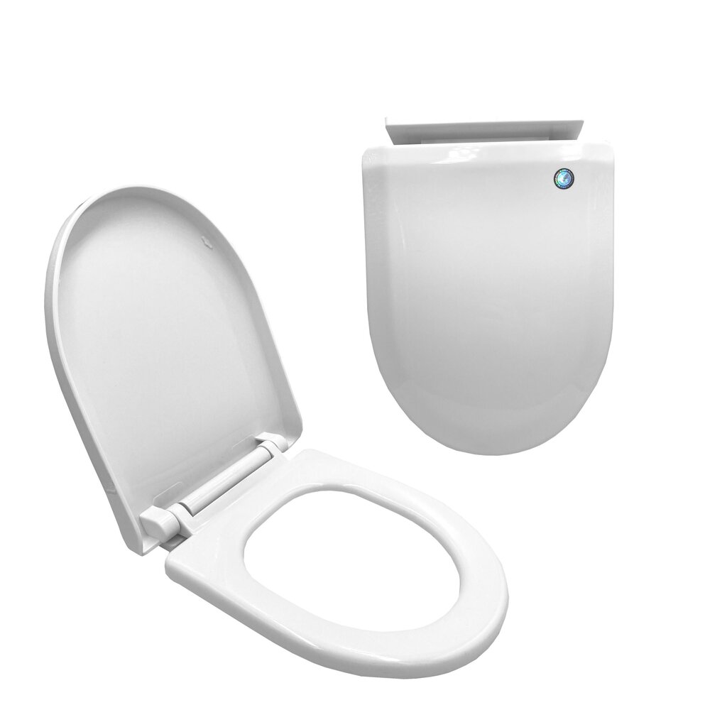Bērnu tualetes poda vāks AA-3001 цена и информация | Piederumi tualetes podiem un bidē | 220.lv