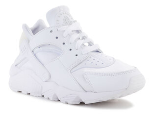 Sporta apavi sievietēm Nike Air Huarache DH4439-102, balti цена и информация | Спортивная обувь, кроссовки для женщин | 220.lv