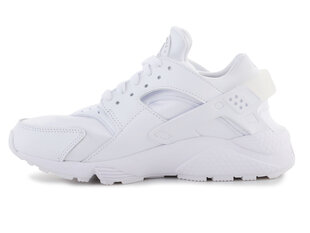 Sporta apavi sievietēm Nike Air Huarache DH4439-102, balti цена и информация | Спортивная обувь, кроссовки для женщин | 220.lv