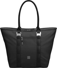 Kelioninis krepšys Douchebags Essential Tote 25L, juodas cena un informācija | Sporta somas un mugursomas | 220.lv