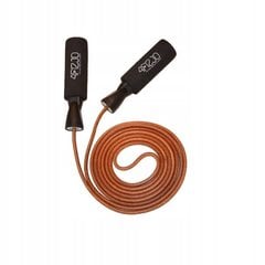 Lecamaukla, 280cm цена и информация | Скакалка Tunturi Pro Adjustable Speed Rope | 220.lv