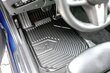 Salona gumijas paklāji Toyota Rav4, suzuki across цена и информация | Gumijas paklājiņi pēc auto modeļiem | 220.lv