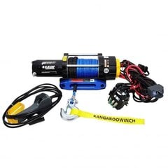 Vinča Kangaroowinch K45ADV-SR cena un informācija | Auto 12V el. piederumi | 220.lv