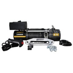 Vinča Kangaroowinch K13000 SR cena un informācija | Auto 12V el. piederumi | 220.lv