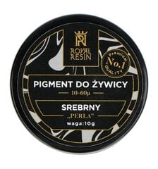 Epoksīda sveķu krāsa Royal Resin, 10 g cena un informācija | Modelēšanas un zīmēšanas piederumi | 220.lv