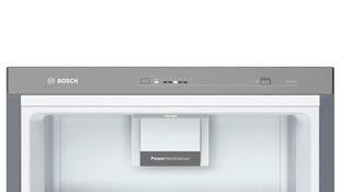 Bosch KSV36VXEP цена и информация | Холодильники | 220.lv