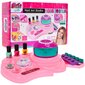 Nagu kopšanas komplekts Girls Creator Beauty Studio Manicure Set цена и информация | Rotaļlietas meitenēm | 220.lv