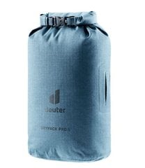 Водонепроницаемая сумка Deuter Drypack Pro 5 Atlantic цена и информация | Рюкзаки и сумки | 220.lv