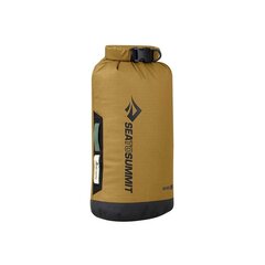 Водонепроницаемая сумка Sea to Summit Big River Dry Bag, 8 л цена и информация | Рюкзаки и сумки | 220.lv