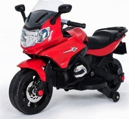 Elektromotocikls bērniem Super-Toys Sport J558 cena un informācija | Bērnu elektroauto | 220.lv