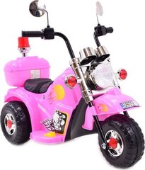 Elektriskais motocikls bērniem Super-Toys cena un informācija | Bērnu elektroauto | 220.lv