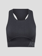 Спортивный бюстгальтер HUMMEL hmITE CHRISTEL SEAMLESS SPORTS TOP 21375310385700498183838 цена и информация | Спортивная одежда для женщин | 220.lv