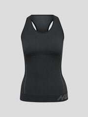 T-krekls sievietēm Hummel, melns cena un informācija | Sporta apģērbs sievietēm | 220.lv