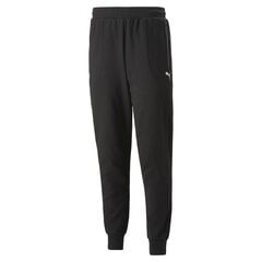 Мужские спортивные брюки PUMA Fandom Sweatpants Tr, черные цена и информация | Мужские трусы Nek, черные | 220.lv